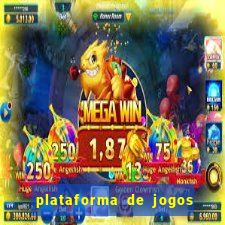 plataforma de jogos tigre 5 reais